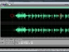 Raw audio correction: step-1 noise reduction