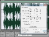 Raw audio correction: step-3 standardize full lecture audio power