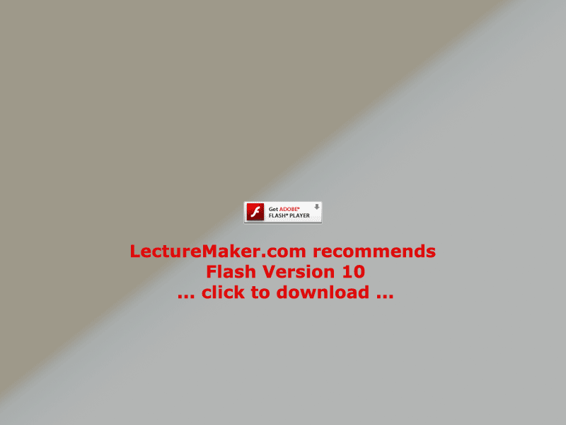 Get Adobe Flash player 10