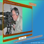 lmvideoplayerdiag800_600 LectureMaker Flash Video Player - Exploded View
