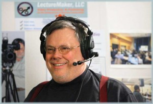 Ron_Podcasting