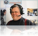 Meet Ron Fredericks, Co-founder of LectureMaker
